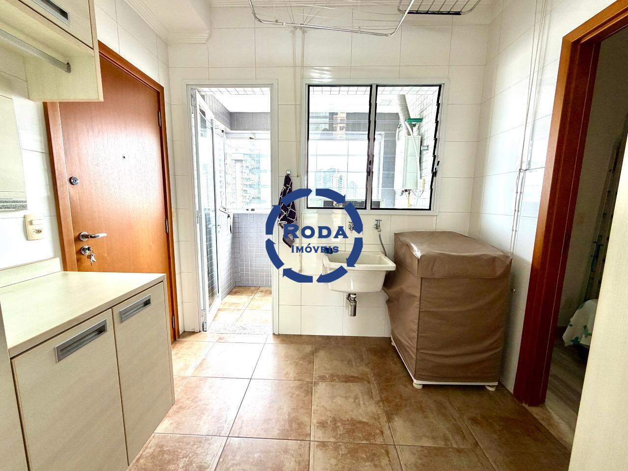 Apartamento à venda no Embaré: