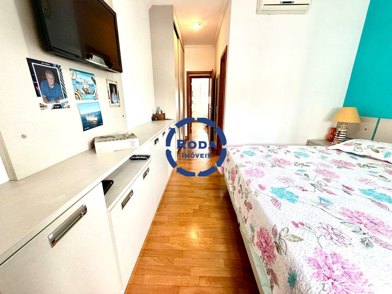 Apartamento à venda no Embaré: