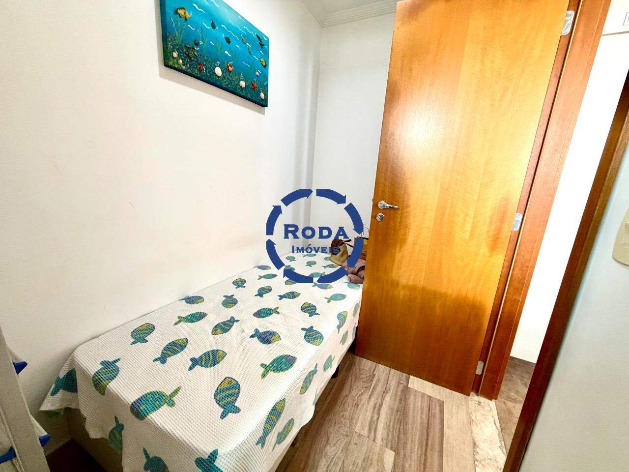 Apartamento à venda no Embaré: