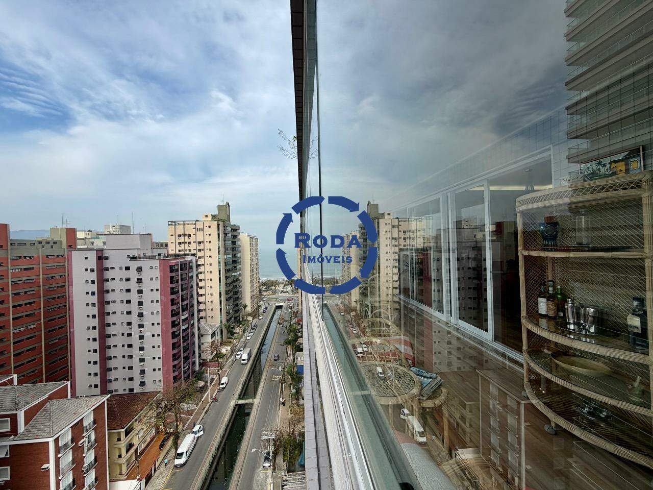 Apartamento à venda no Embaré: