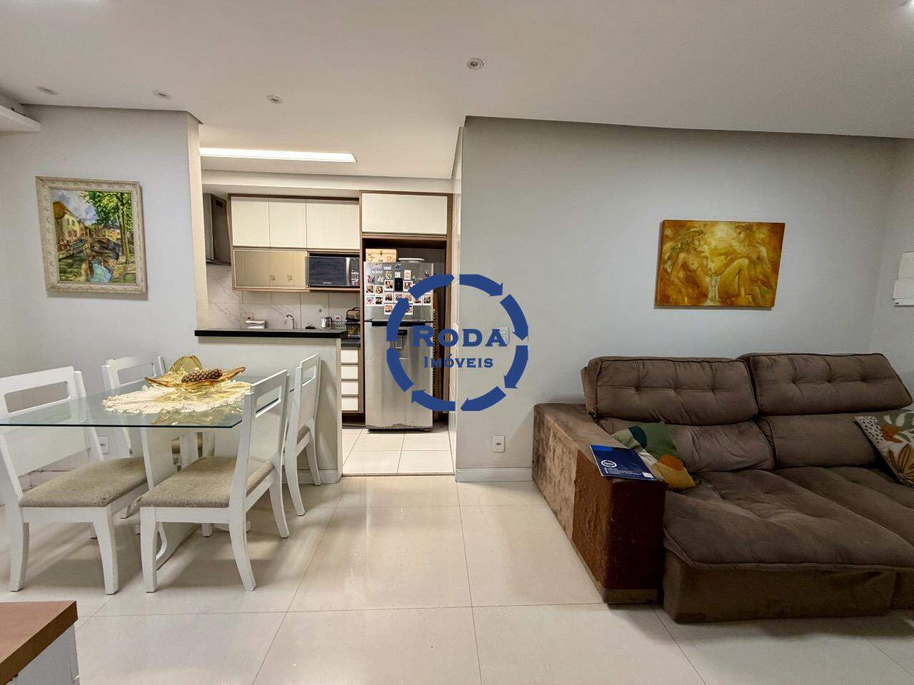 Apartamento à venda no Marapé: