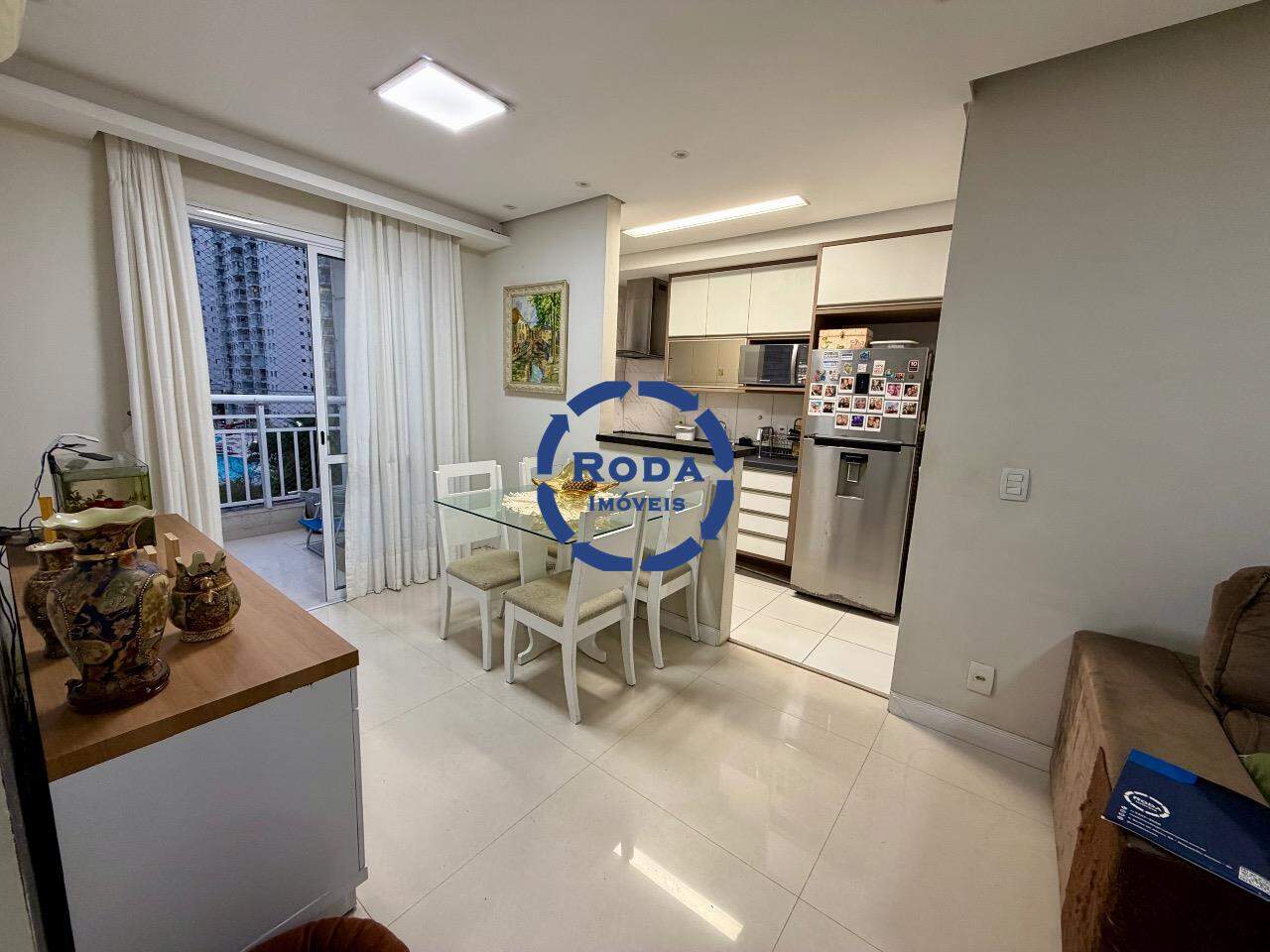 Apartamento à venda no Marapé: