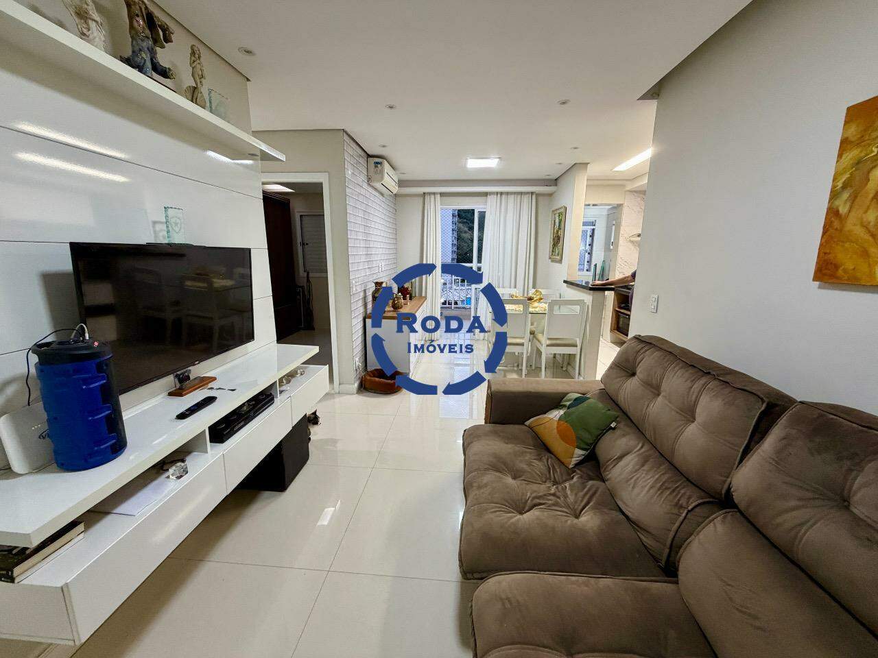 Apartamento à venda no Marapé: 
