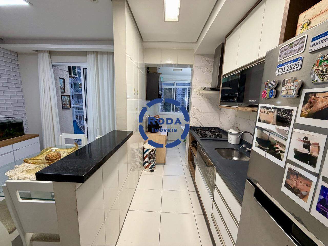 Apartamento à venda no Marapé: