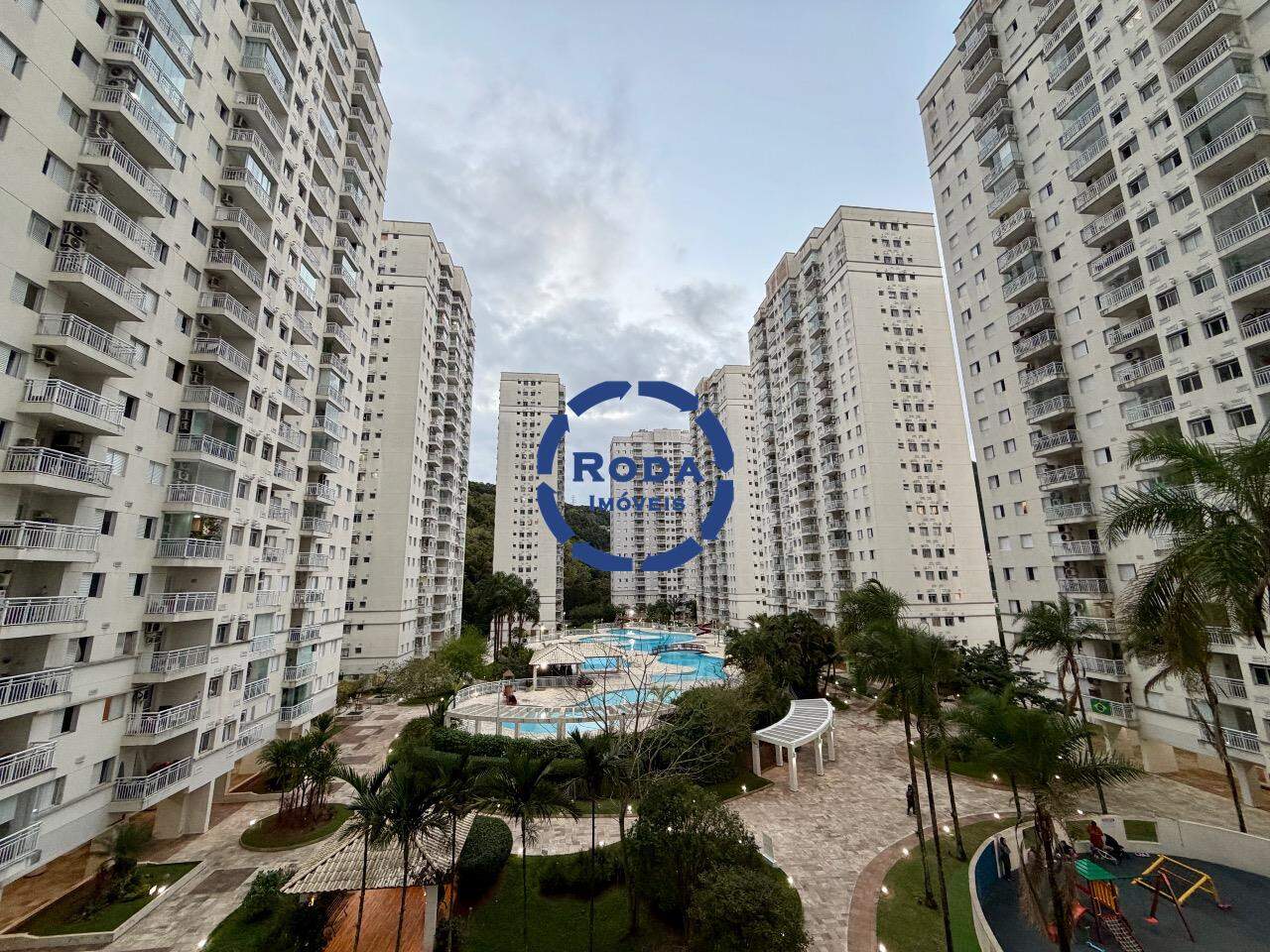 Apartamento à venda no Marapé: 
