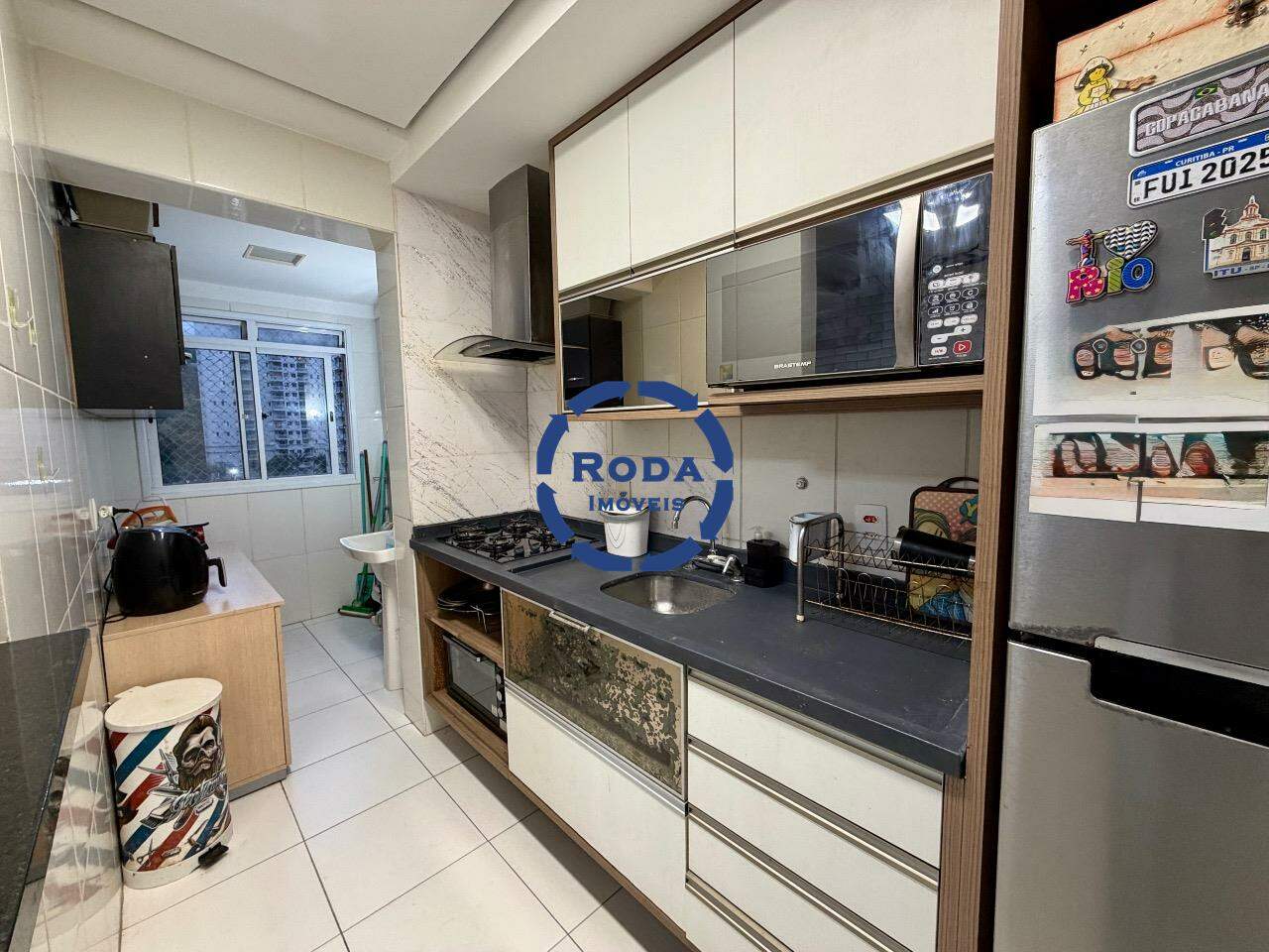 Apartamento à venda no Marapé: