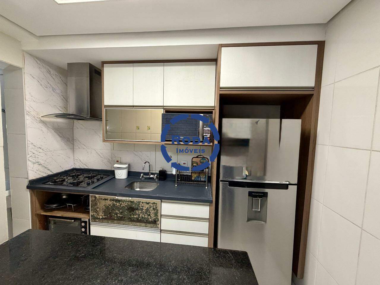 Apartamento à venda no Marapé: