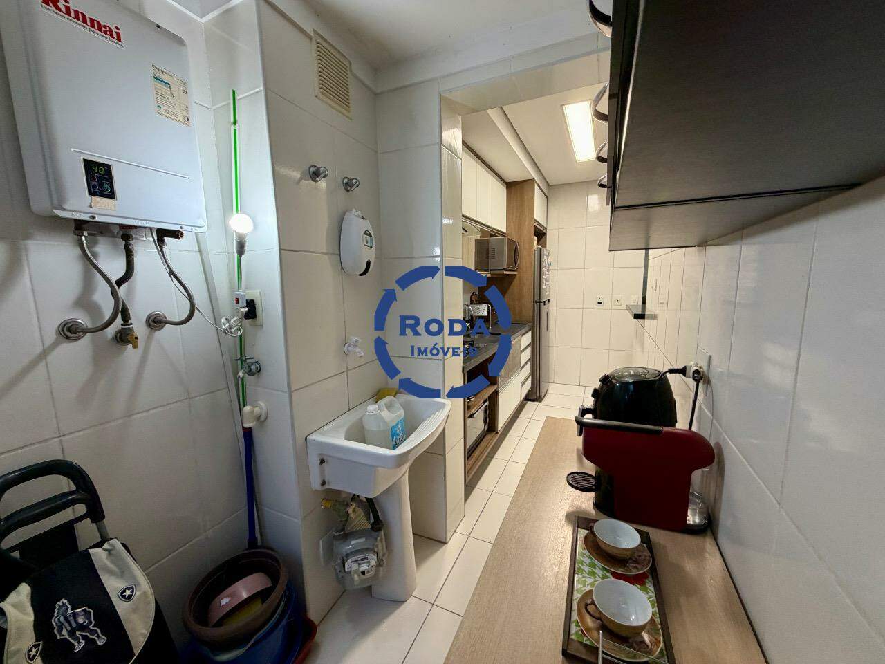 Apartamento à venda no Marapé: