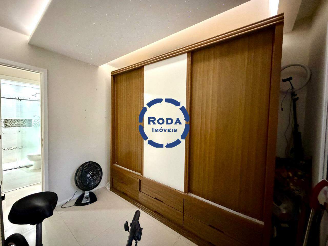 Apartamento à venda no Marapé: