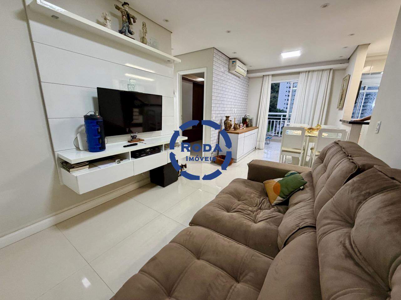 Apartamento à venda no Marapé: