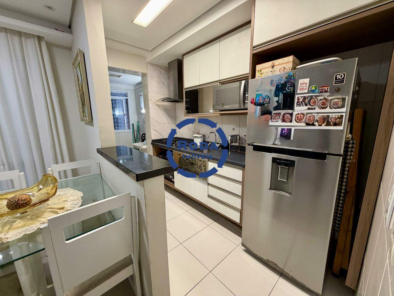 Apartamento à venda no Marapé: