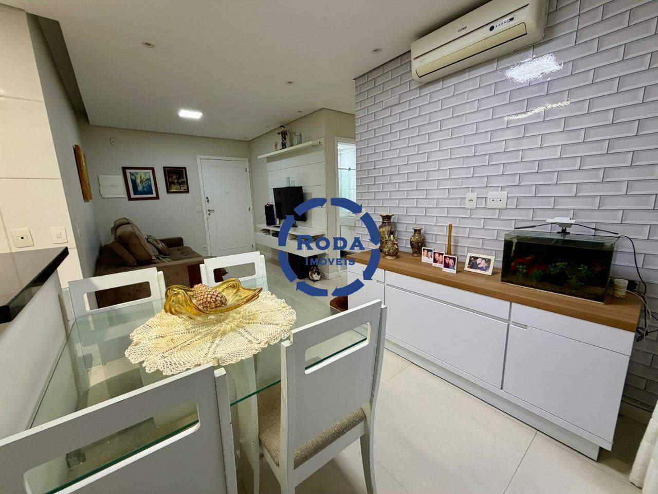 Apartamento à venda no Marapé: