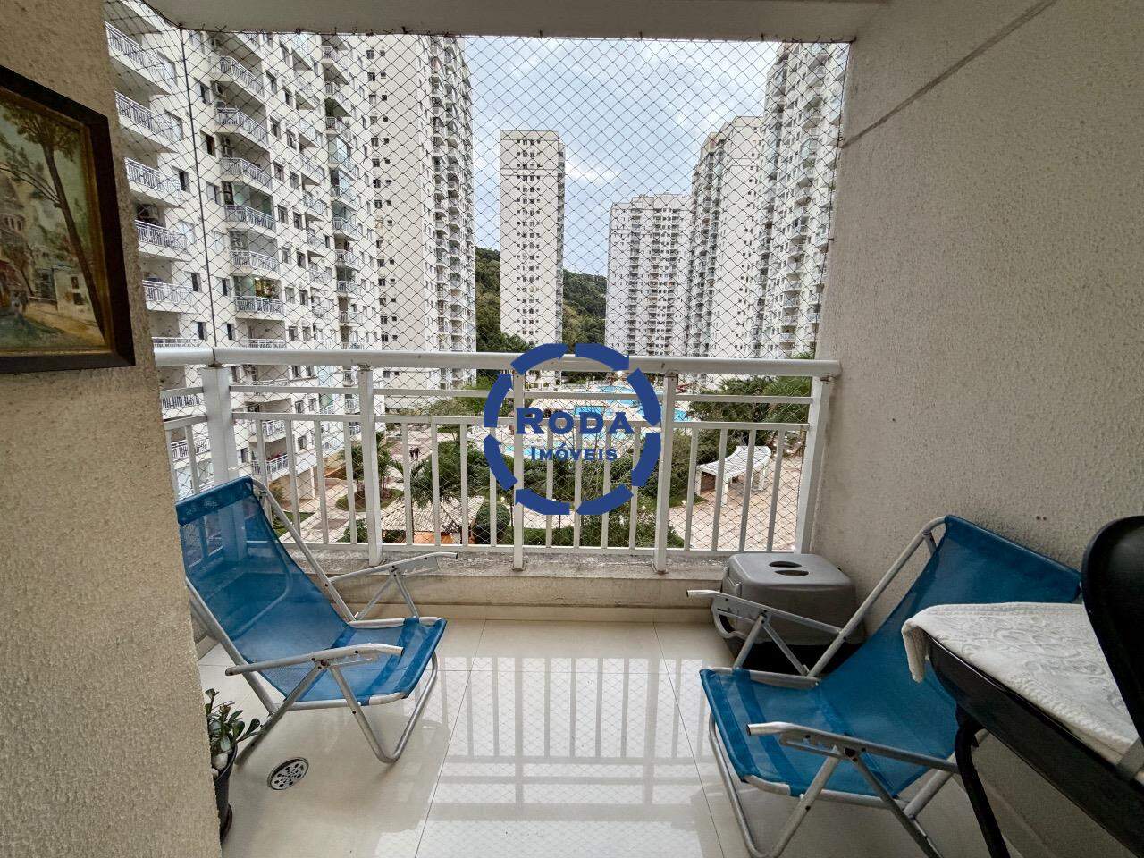 Apartamento à venda no Marapé: 