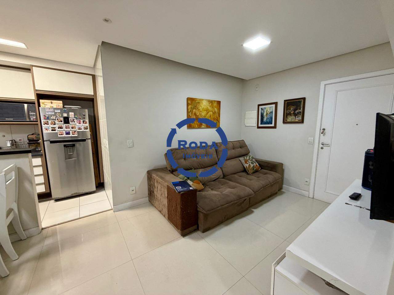 Apartamento à venda no Marapé:
