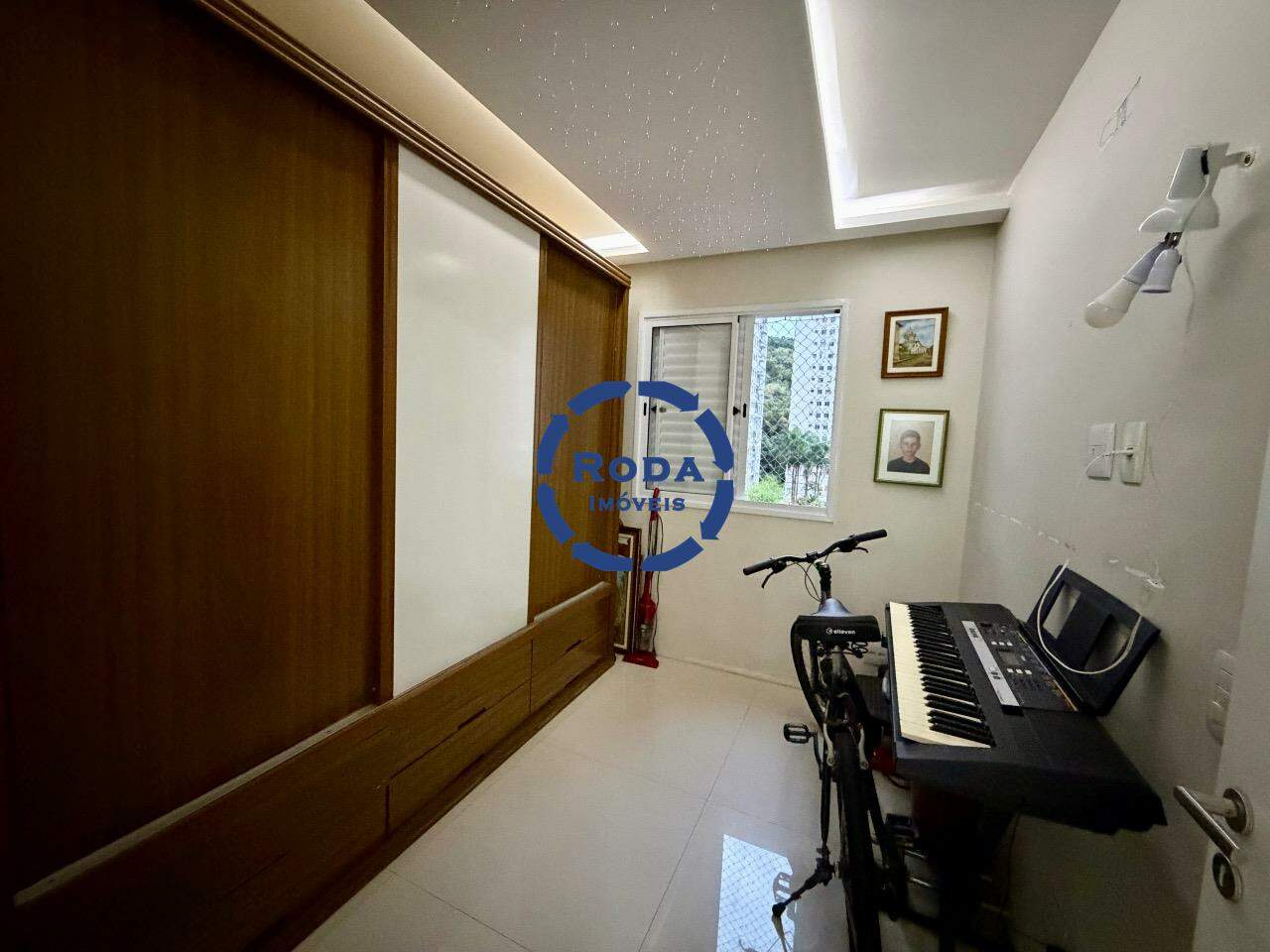 Apartamento à venda no Marapé:
