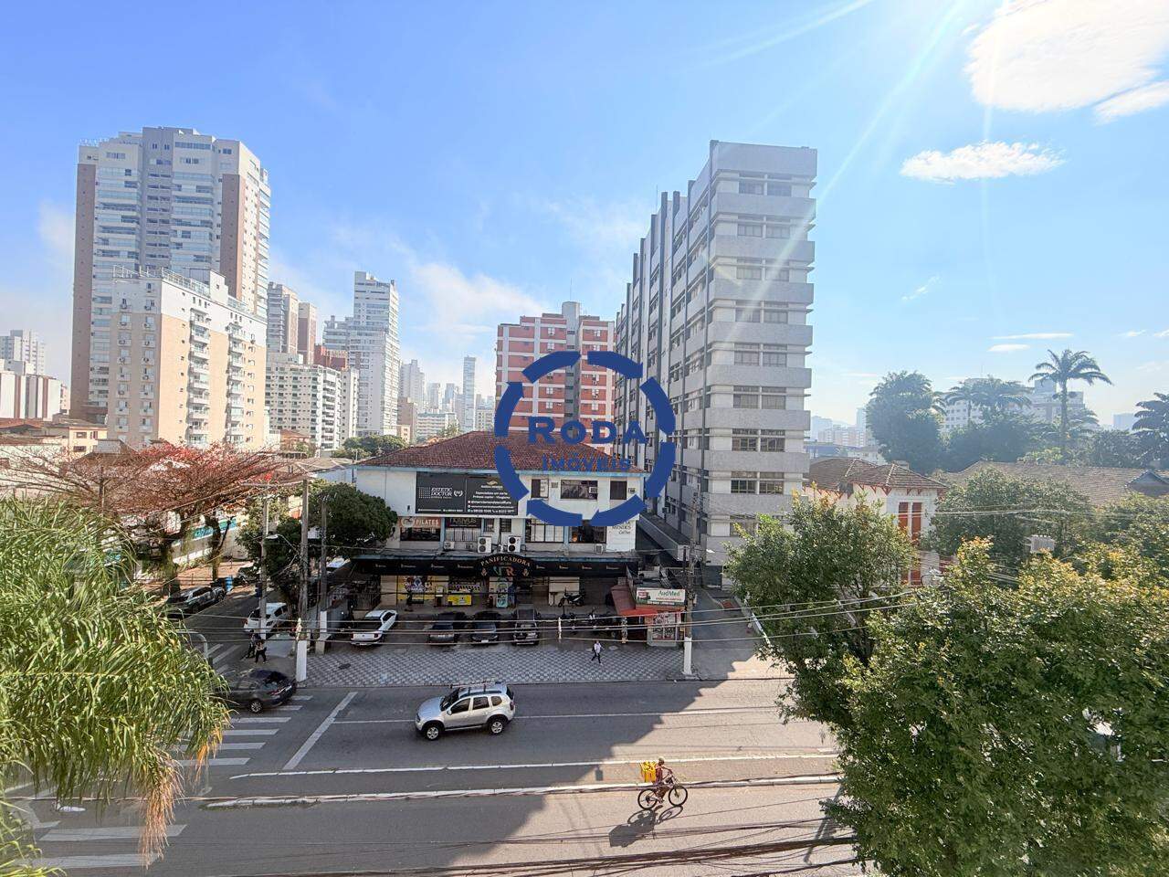 Apartamento à venda no Boqueirão: 