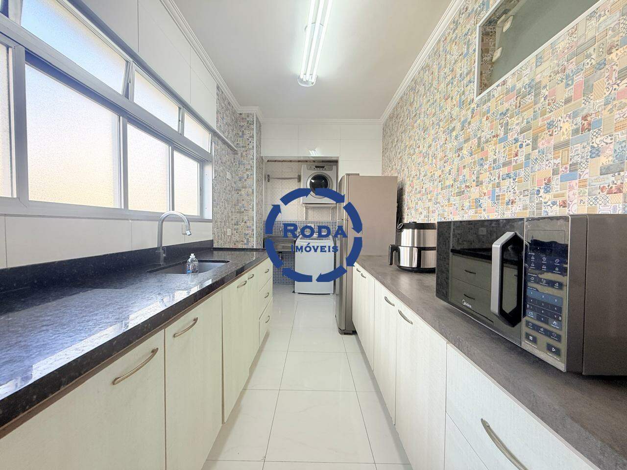 Apartamento à venda no Boqueirão: 
