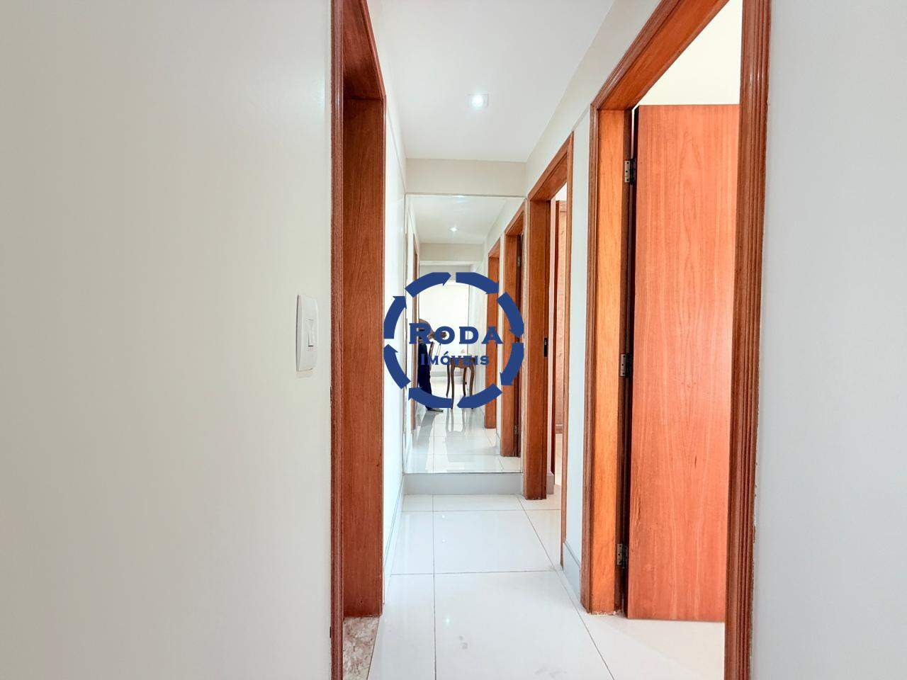 Apartamento à venda no Boqueirão: 