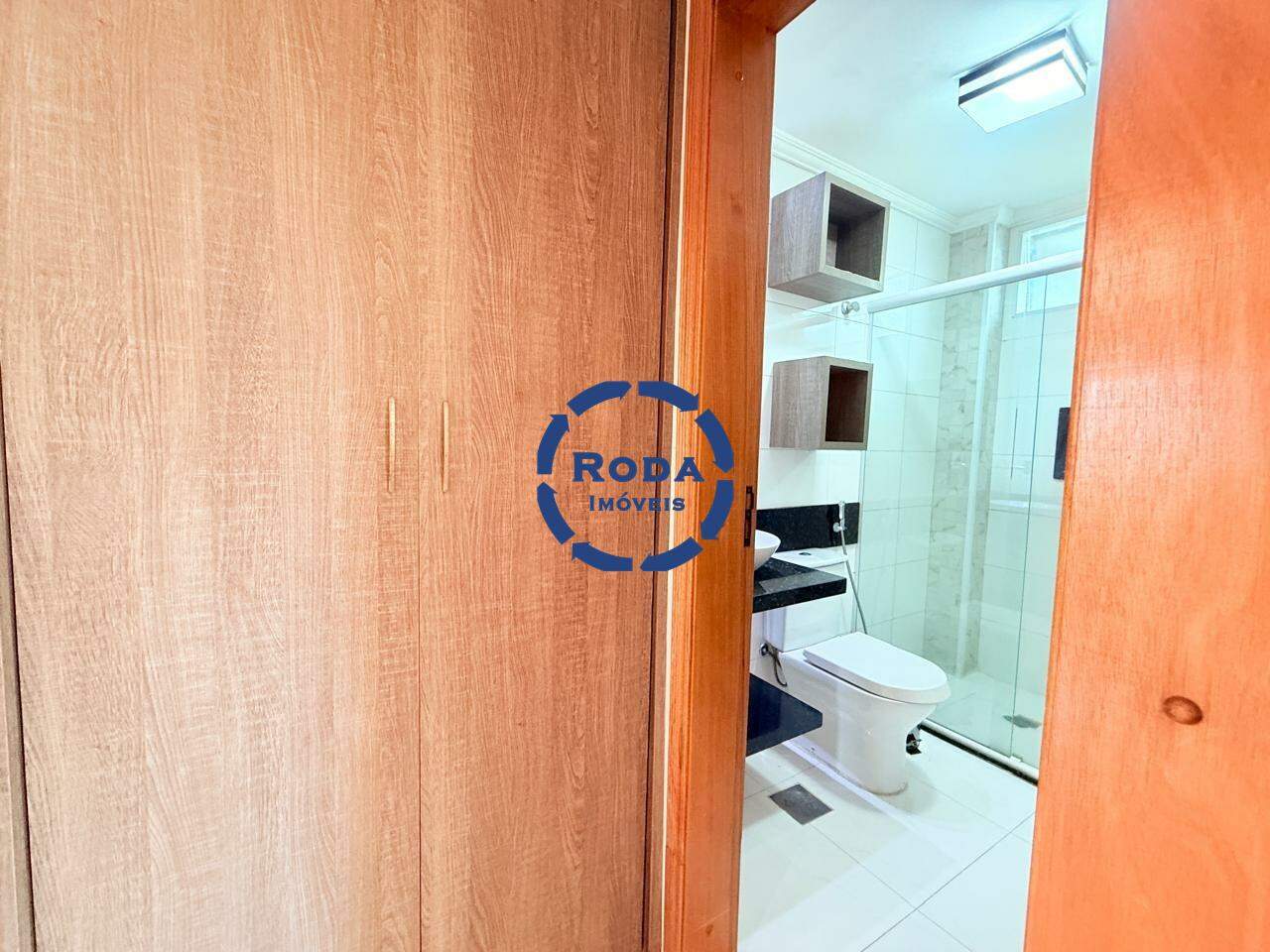 Apartamento à venda no Boqueirão: 