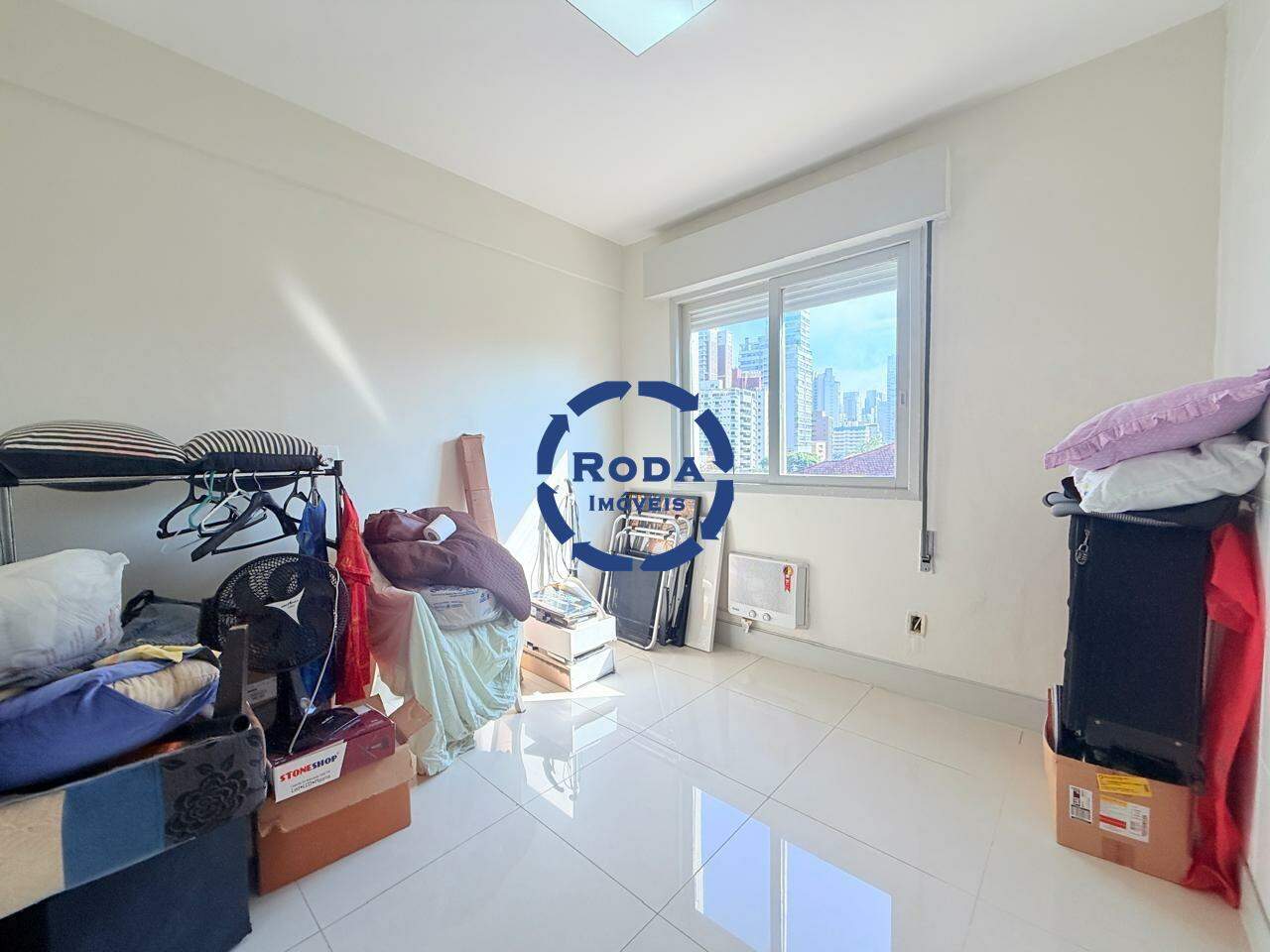 Apartamento à venda no Boqueirão: 