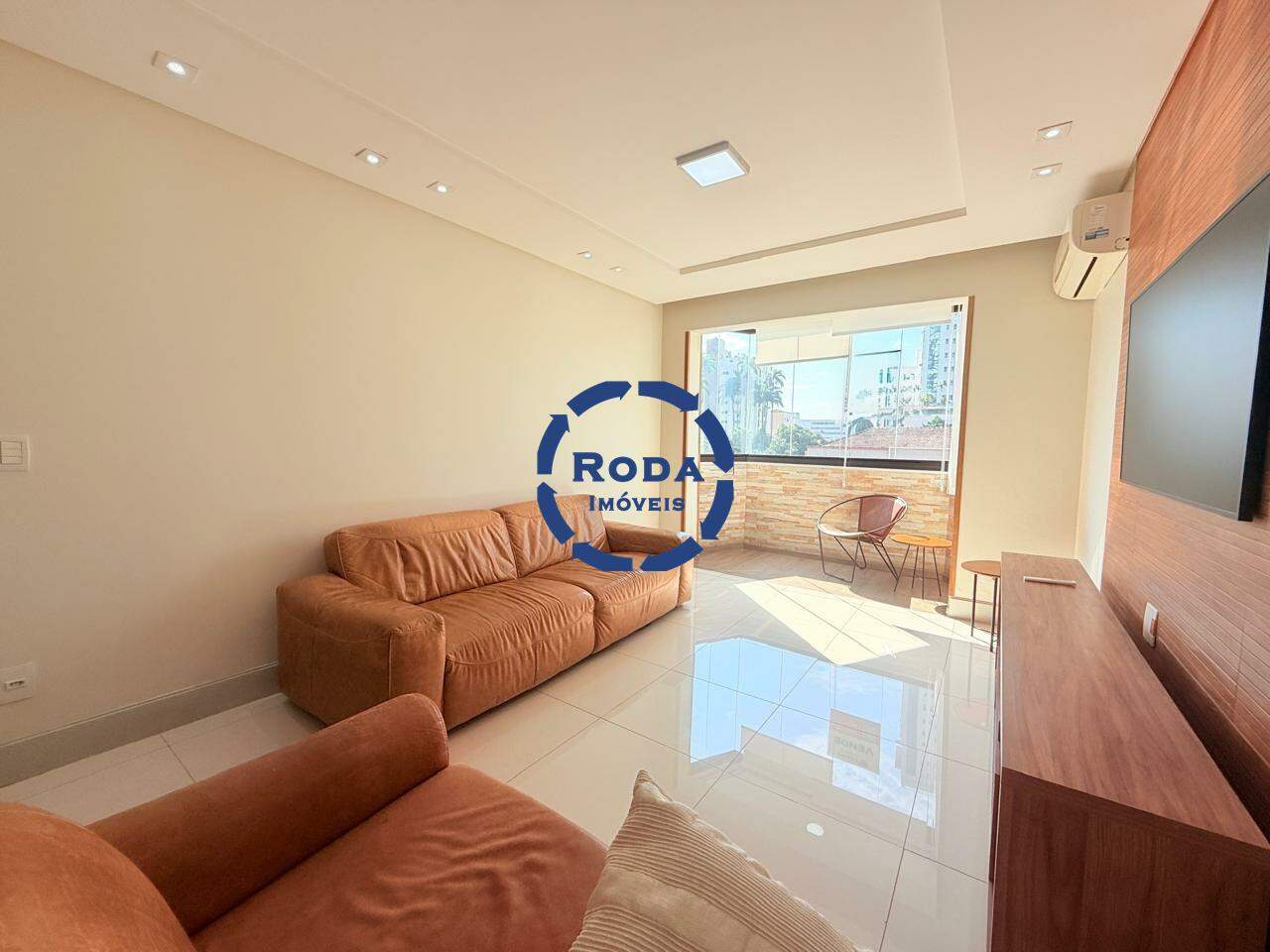 Apartamento à venda no Boqueirão: 