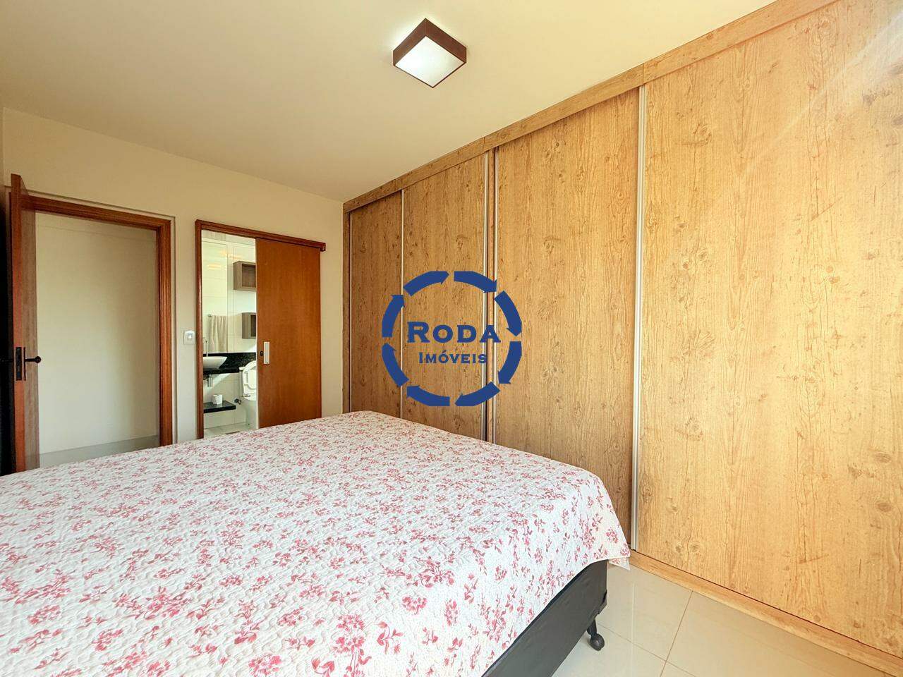 Apartamento à venda no Boqueirão: 