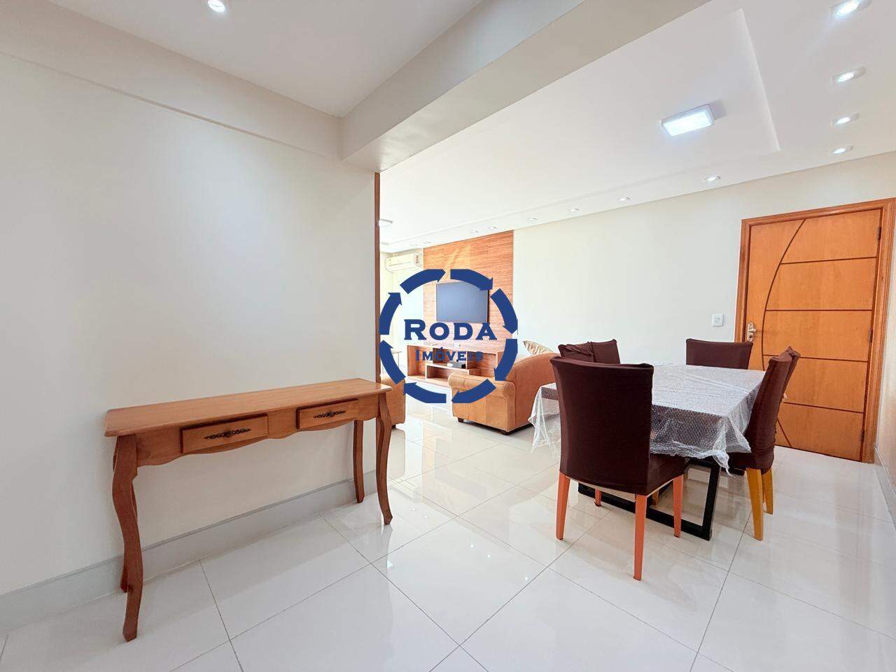 Apartamento à venda no Boqueirão: 