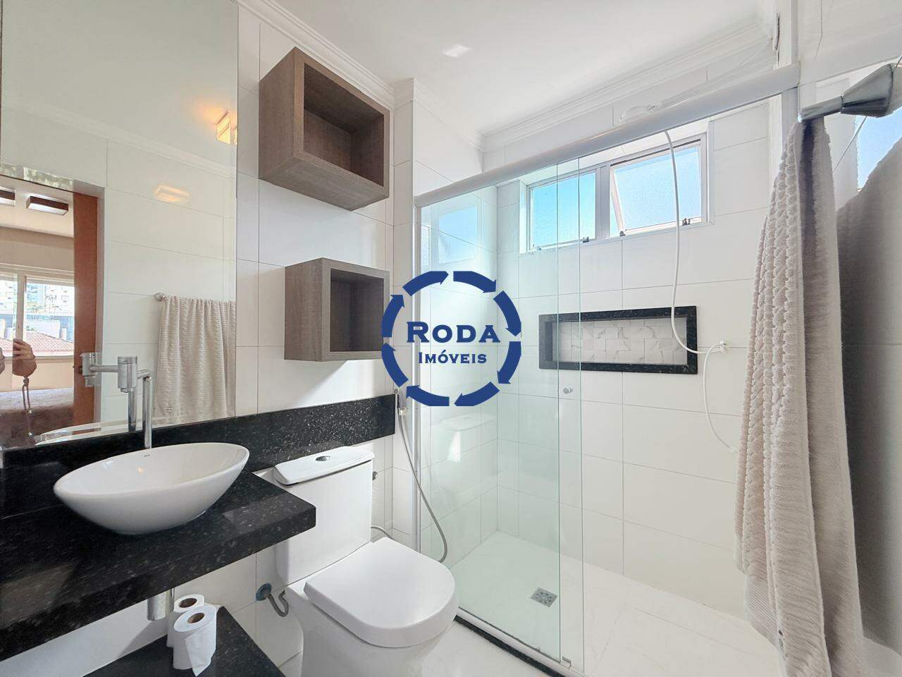 Apartamento à venda no Boqueirão: 