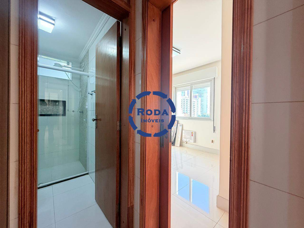 Apartamento à venda no Boqueirão: 