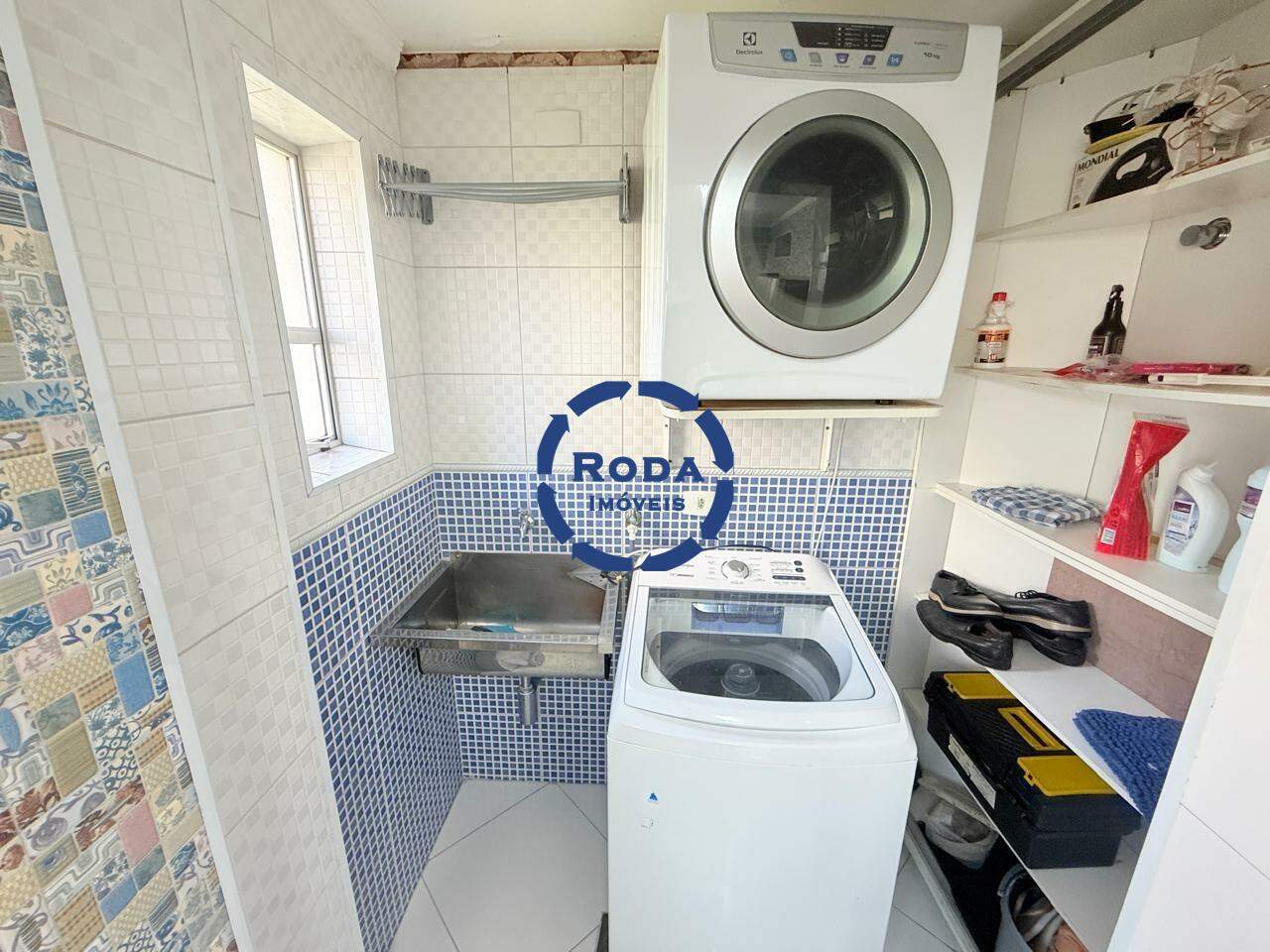 Apartamento à venda no Boqueirão: 
