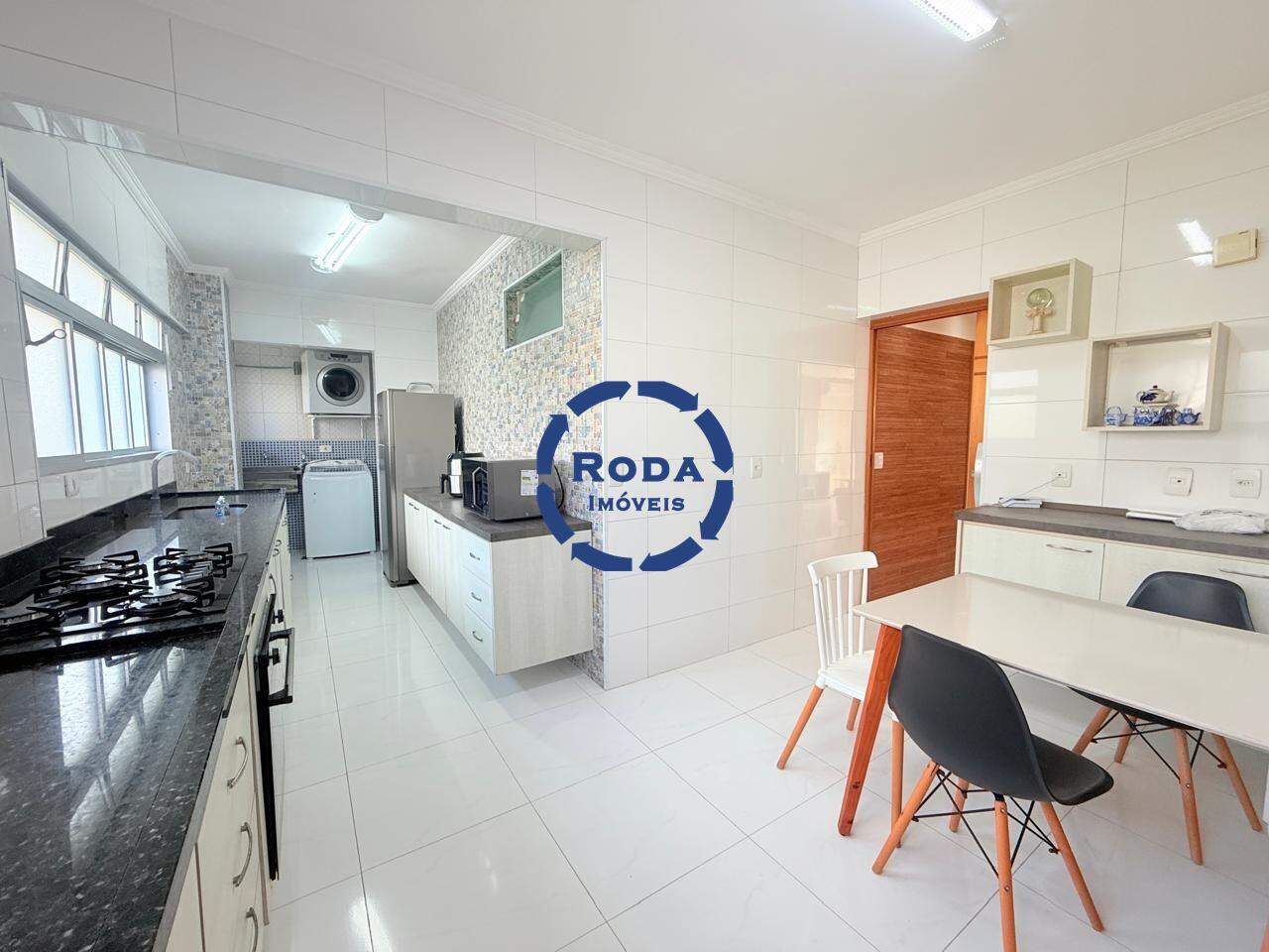 Apartamento à venda no Boqueirão: 