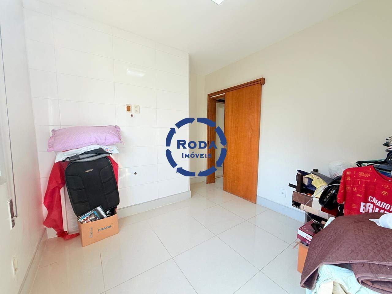 Apartamento à venda no Boqueirão: 