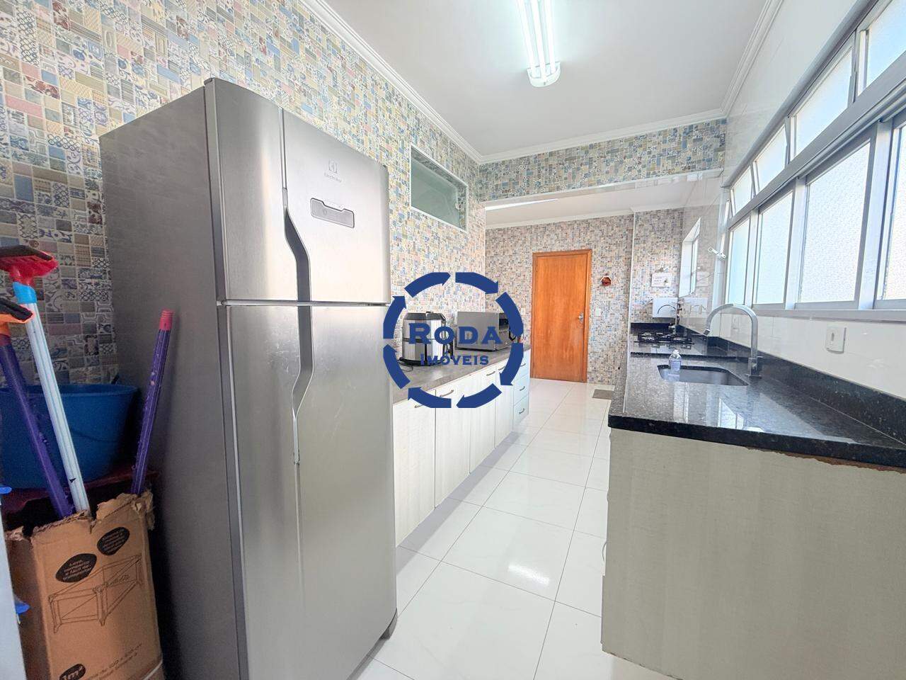 Apartamento à venda no Boqueirão: 