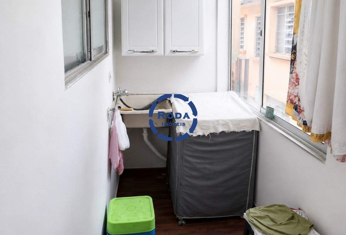 Apartamento à venda no Gonzaga: