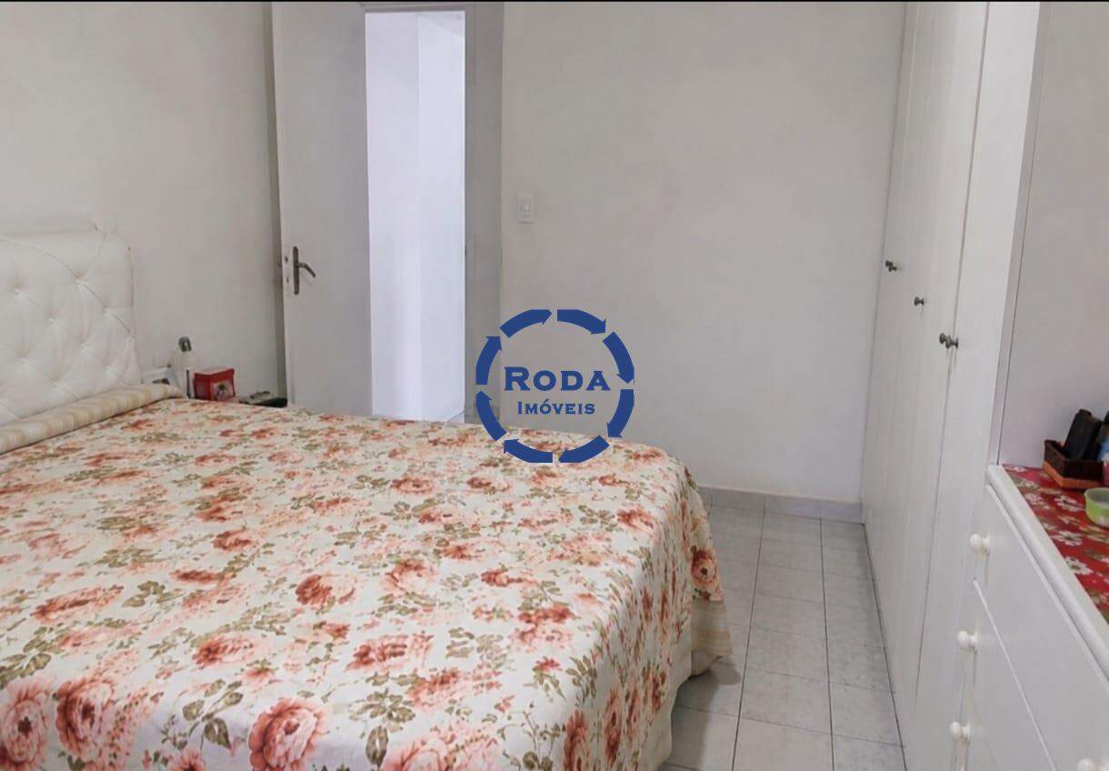 Apartamento à venda no Gonzaga: