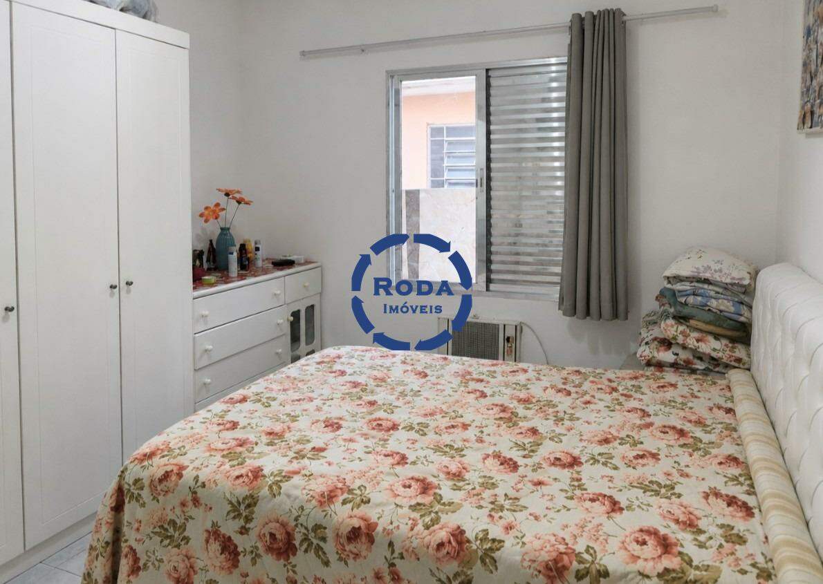 Apartamento à venda no Gonzaga: 