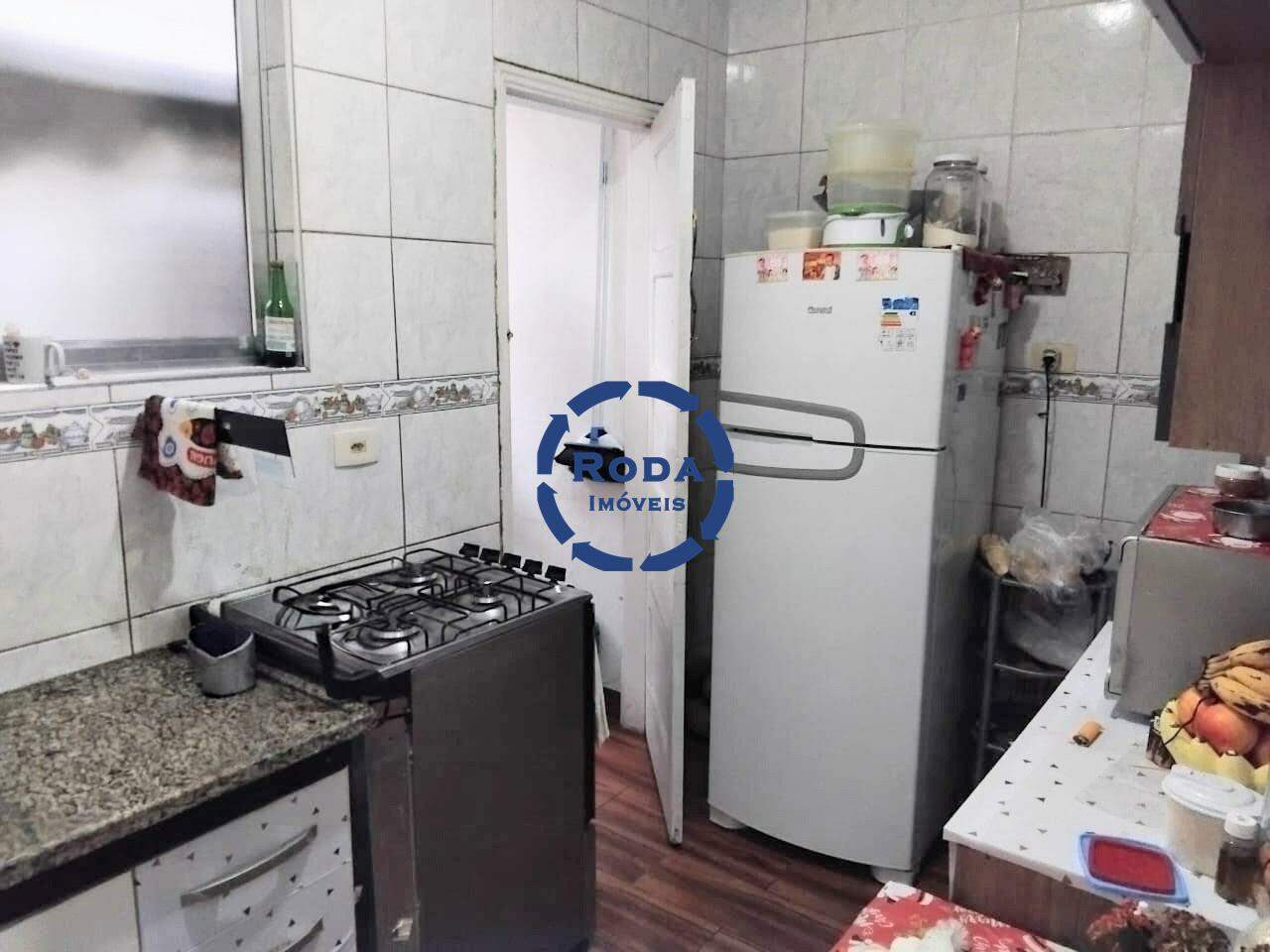 Apartamento à venda no Gonzaga: