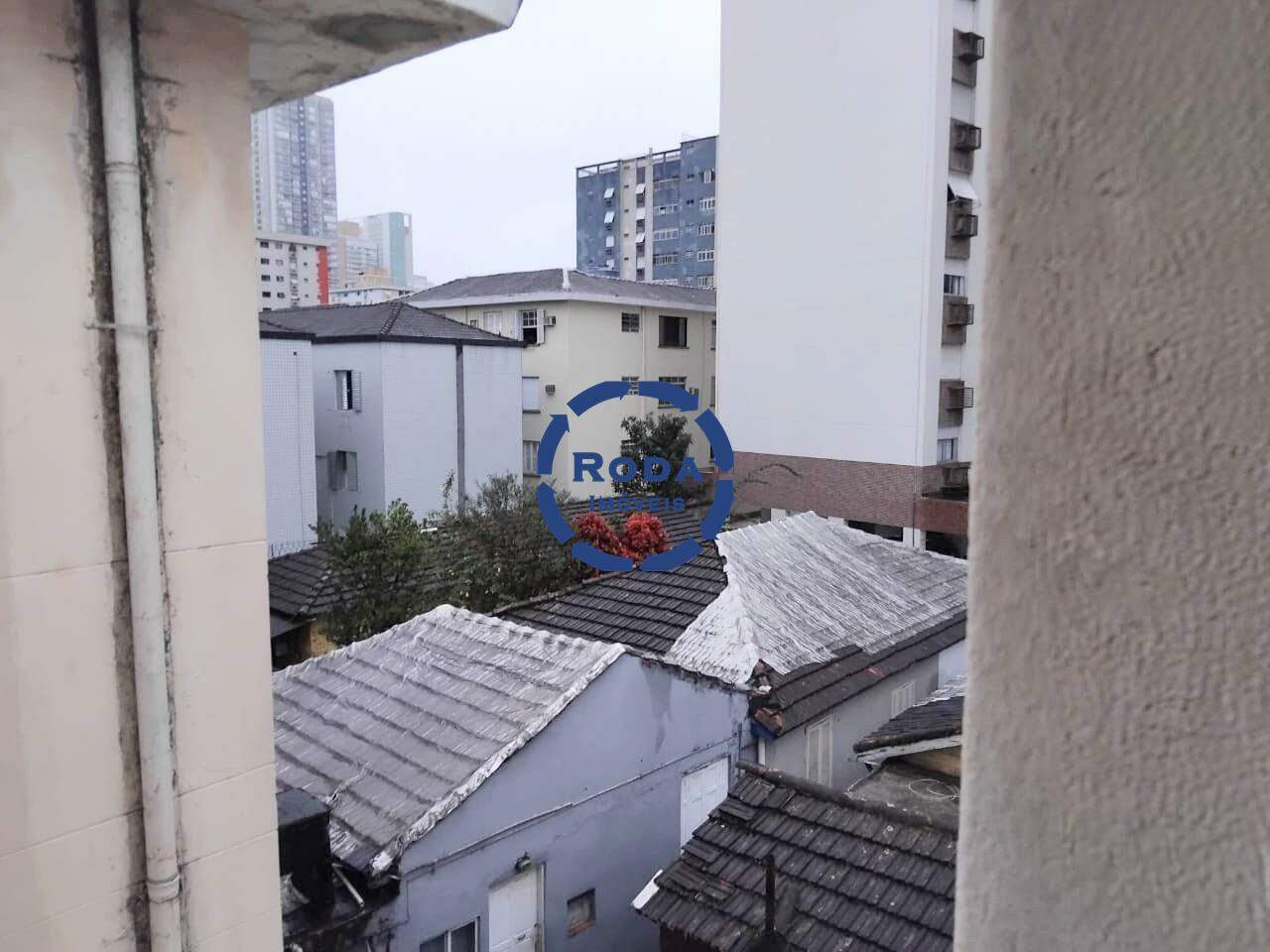Apartamento à venda no Gonzaga: