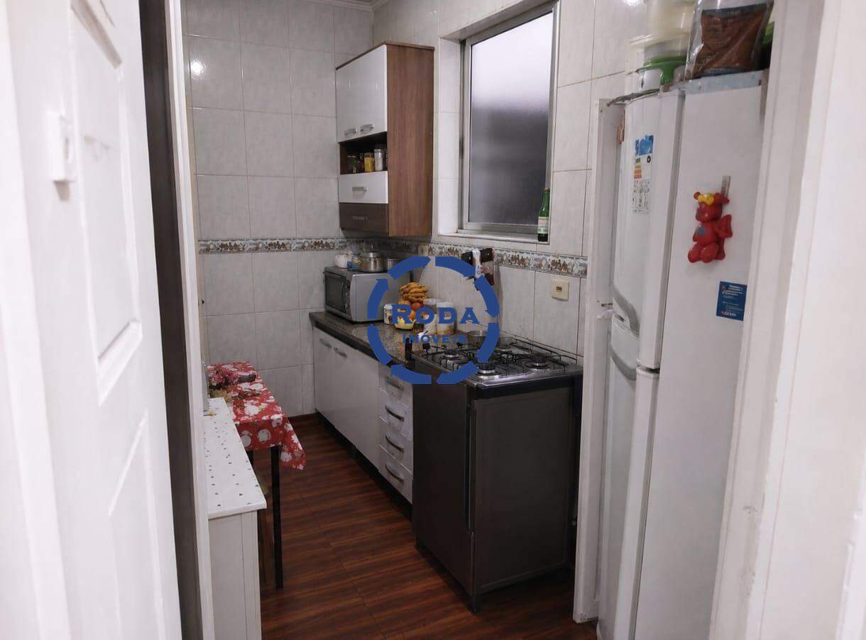Apartamento à venda no Gonzaga: