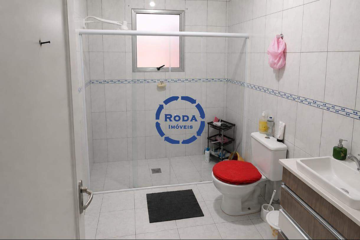 Apartamento à venda no Gonzaga: