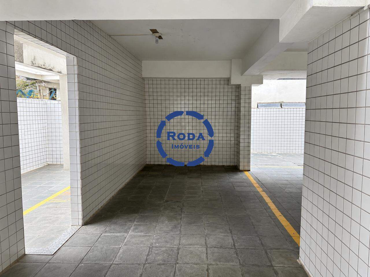 Apartamento à venda no Vila Mathias: 