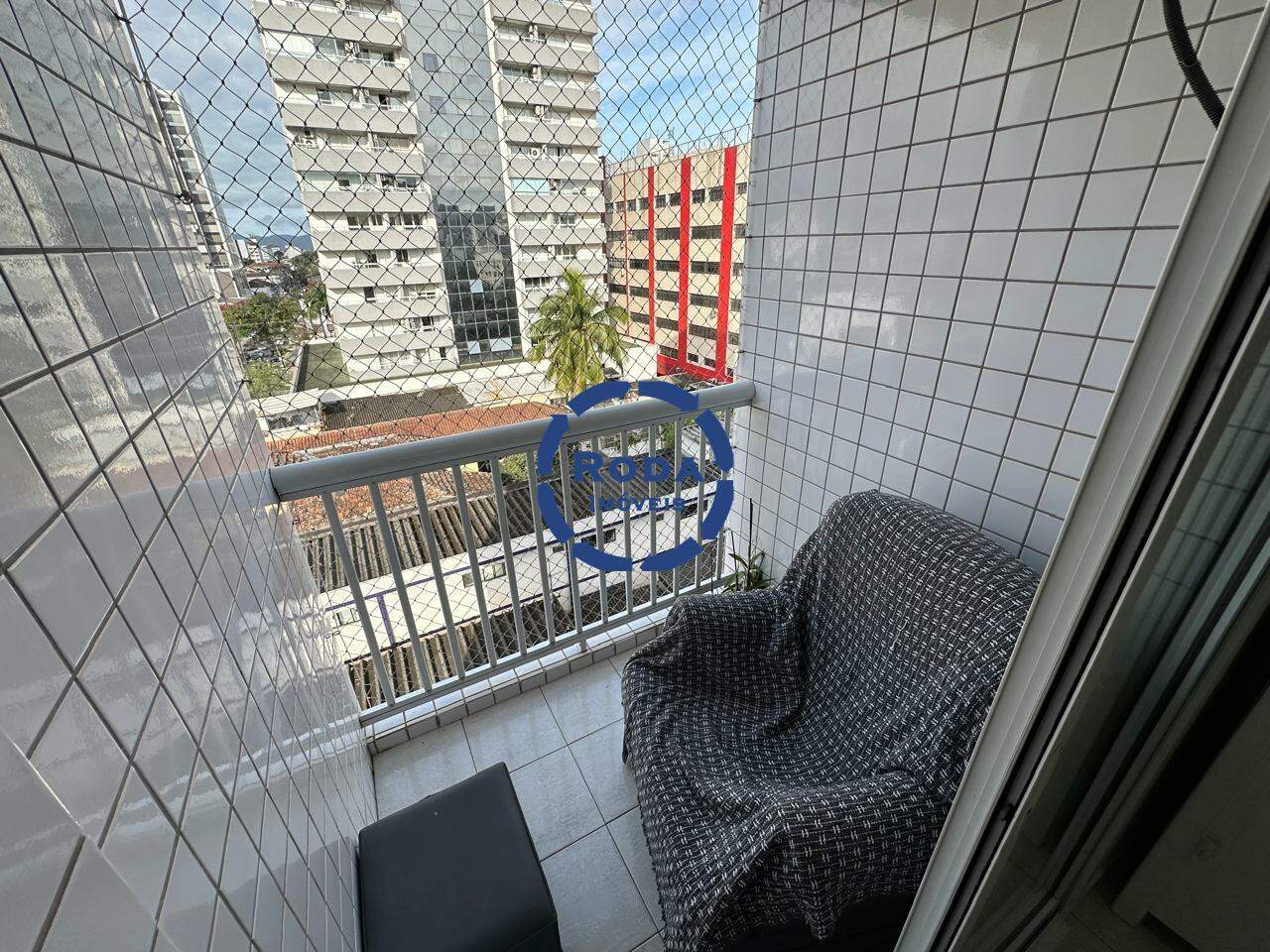 Apartamento à venda no Vila Mathias: 