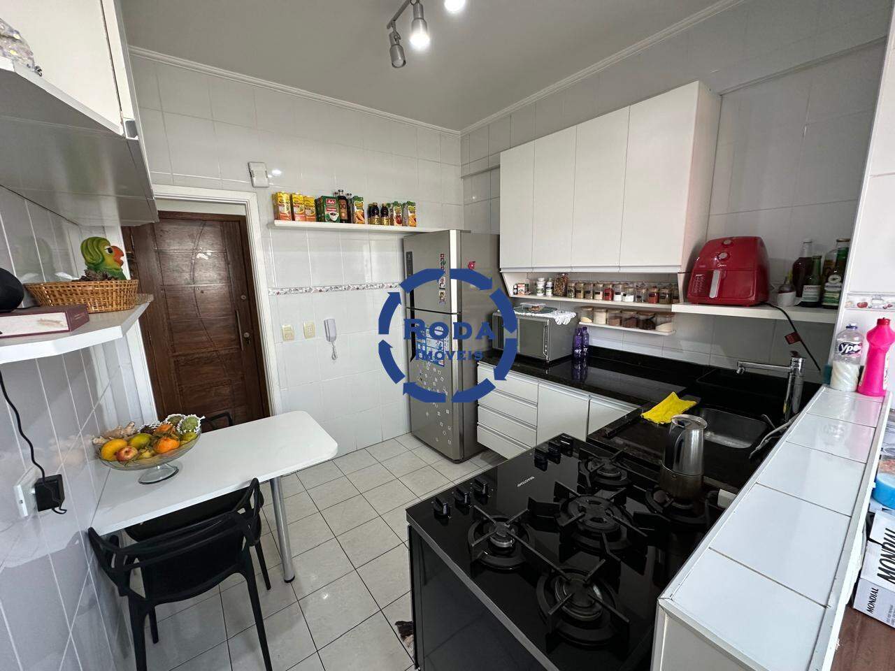 Apartamento à venda no Vila Mathias: 