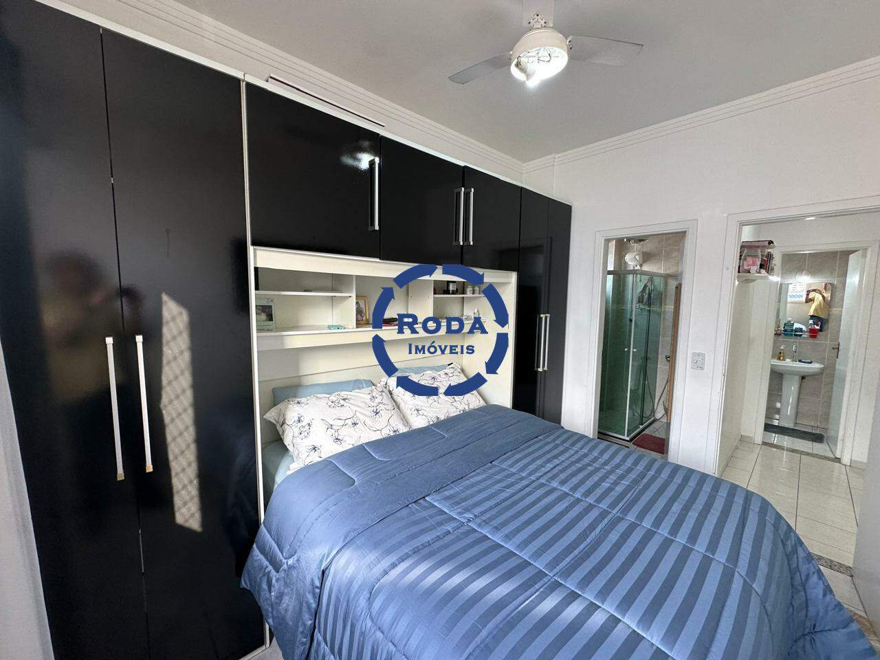 Apartamento à venda no Vila Mathias: 