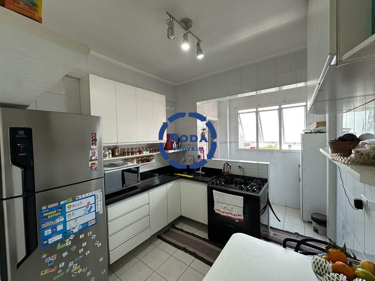 Apartamento à venda no Vila Mathias: 