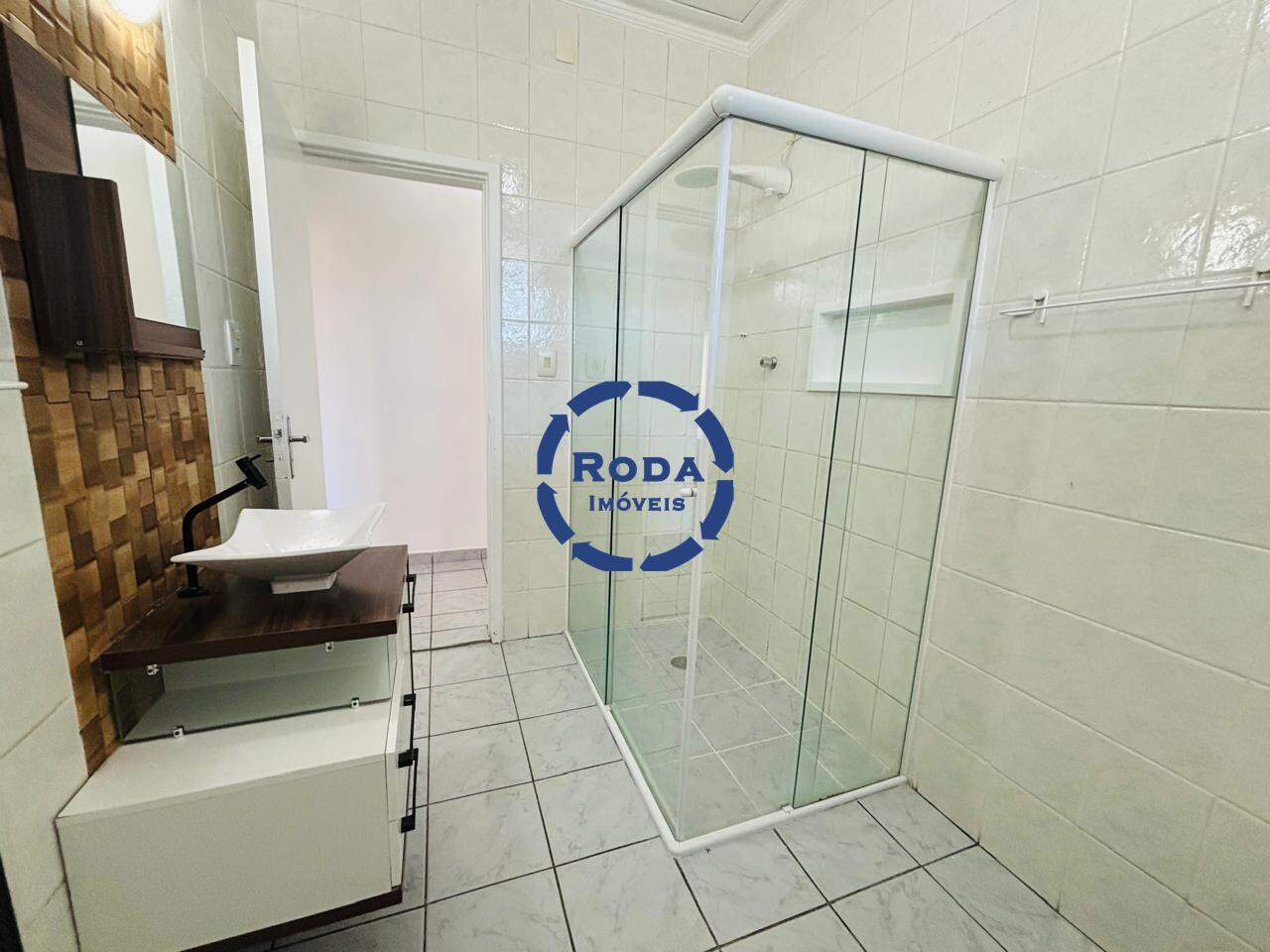 Casa de Condomínio à venda no Embaré: 
