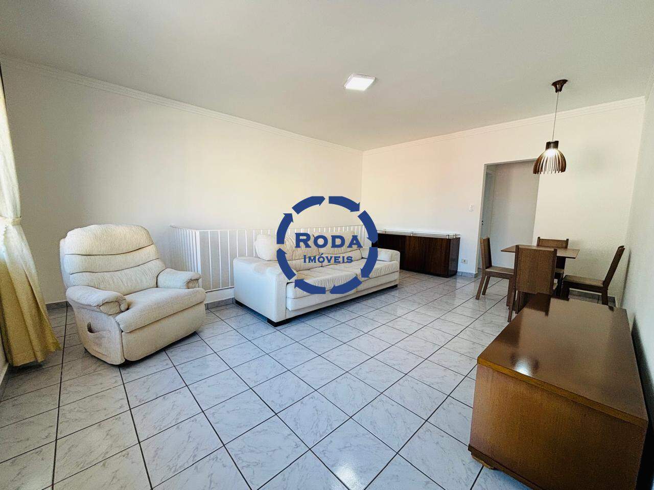 Casa de Condomínio à venda no Embaré: 