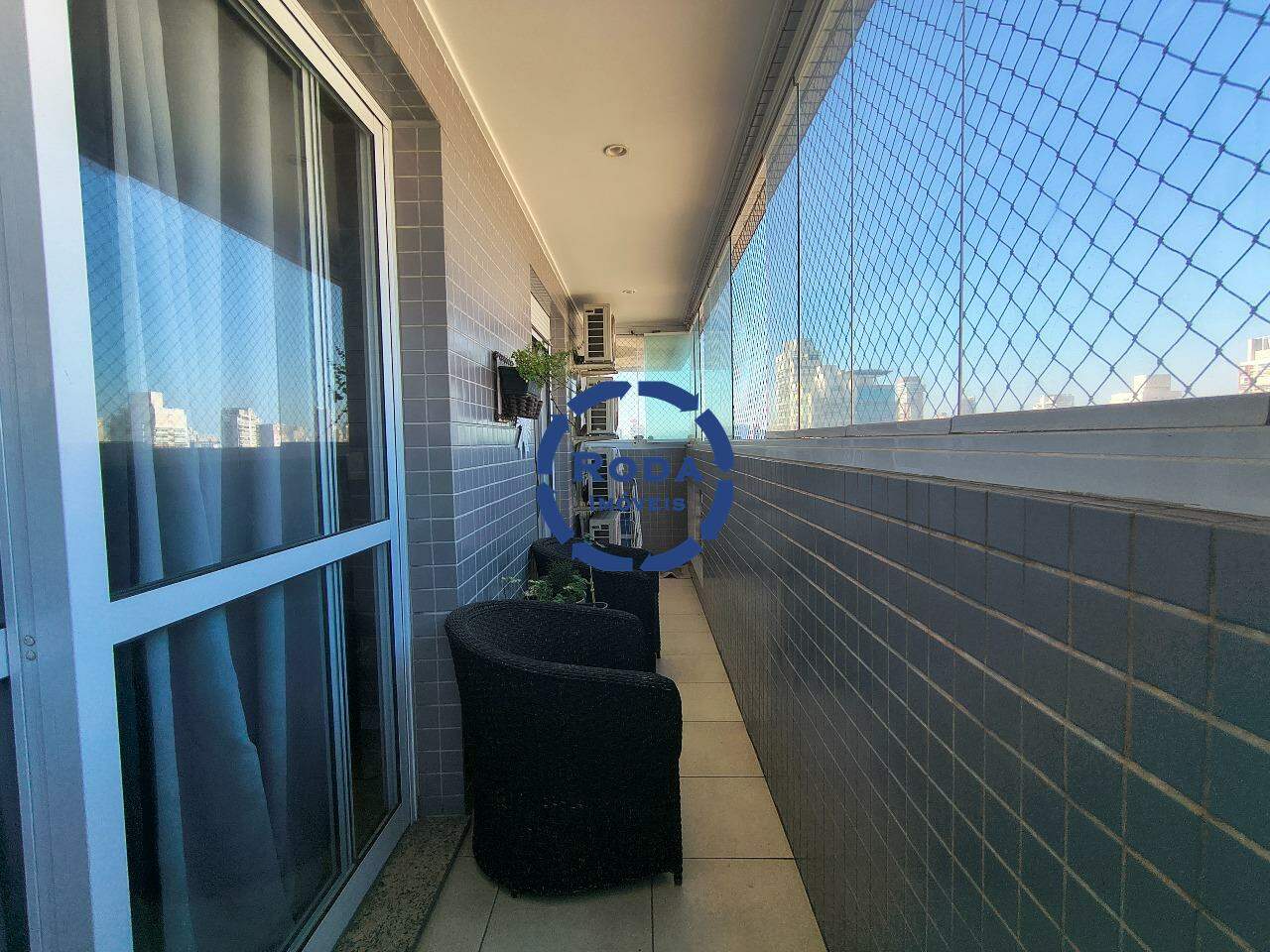 Apartamento à venda no Gonzaga: