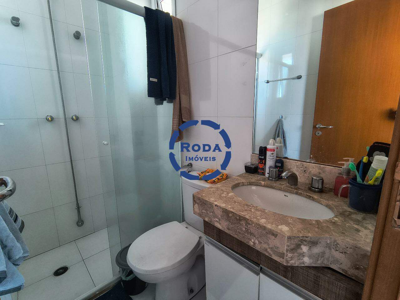 Apartamento à venda no Gonzaga: