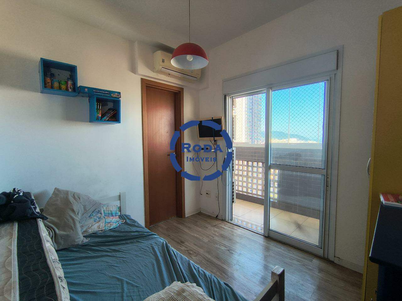 Apartamento à venda no Gonzaga:
